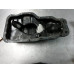 91C021 Engine Oil Pan From 2014 Hyundai Elantra GT  2.0 215102E023